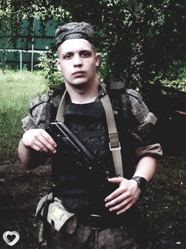 Aleksey, 24, Рязани — анкета №767718