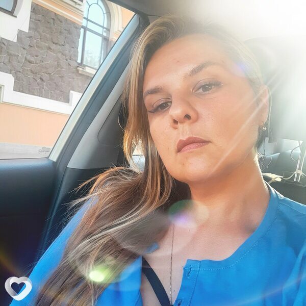 Диана, 45, Санкт-Петербурге — анкета №767720