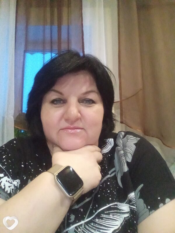 Марина, 44, Пензе — анкета №767722