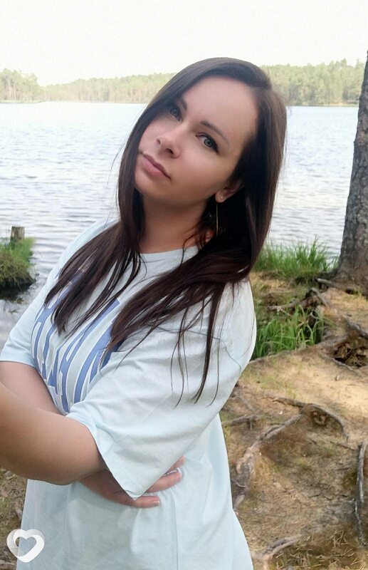 Ната, 33, Барановичах — анкета №767724