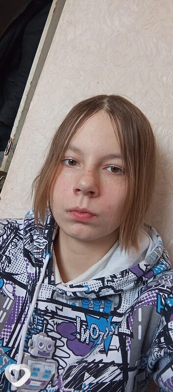 Алёна, 27, Минске — анкета №767729