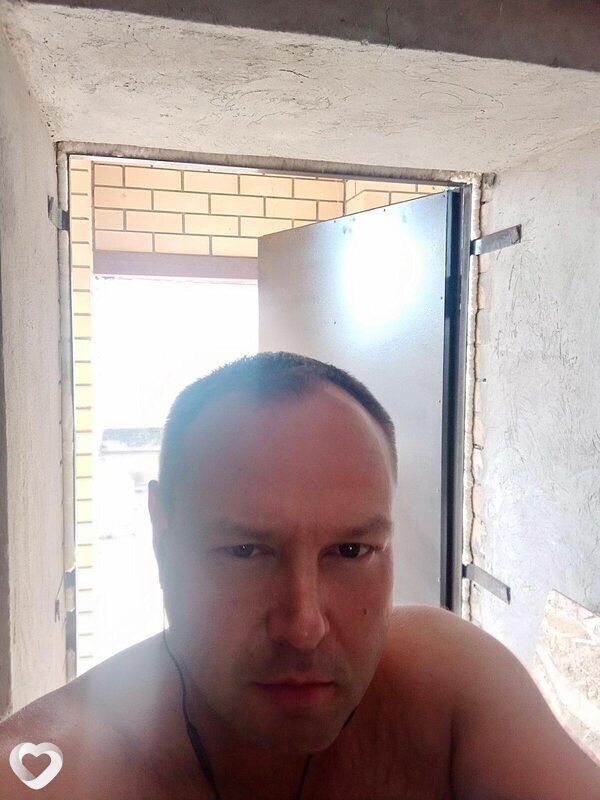 Богдан, 45, Павлодаре — анкета №767735