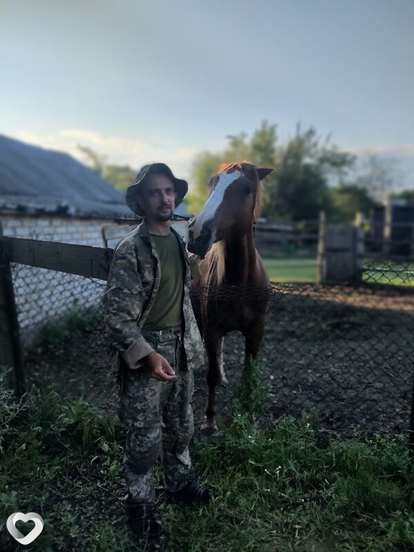 Игорь, 46, Павлограде — анкета №767736