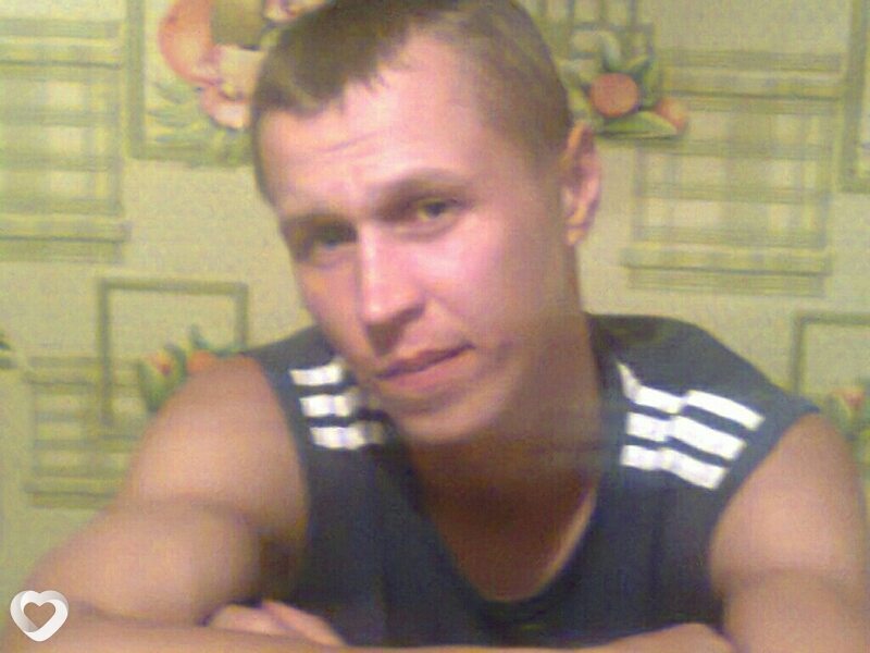 Денис, 40, Дрогичине — анкета №767696