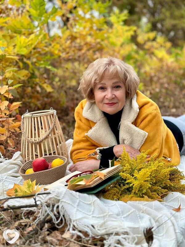 Елена, Липецк