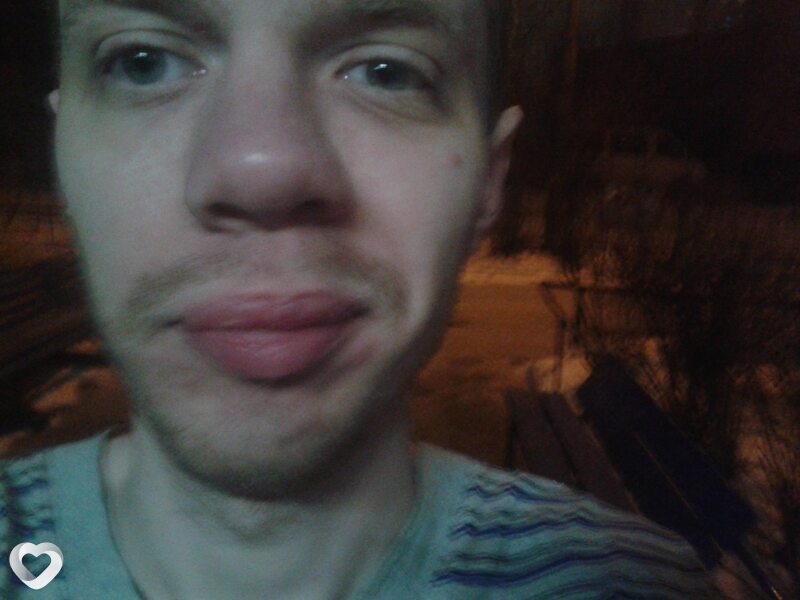 Дима, 30, Киеве — анкета №767705