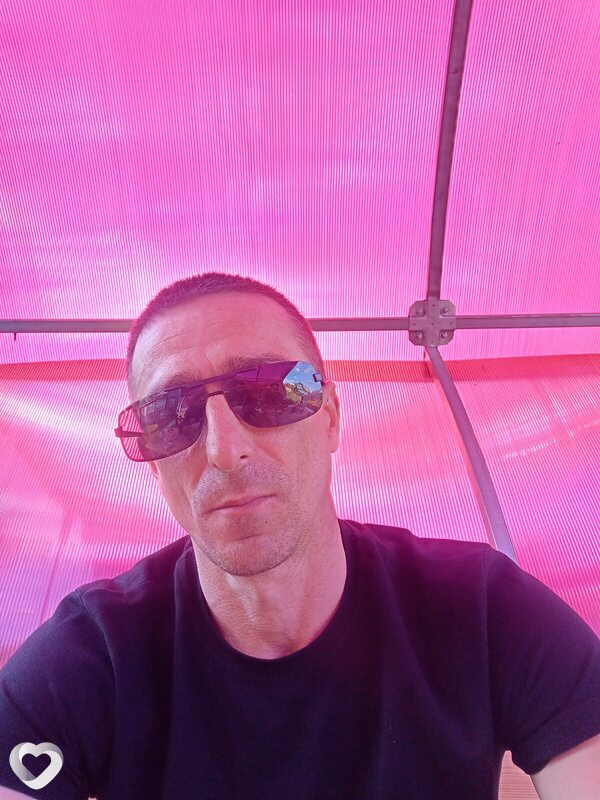 Алексей, 44, Иванове — анкета №767706