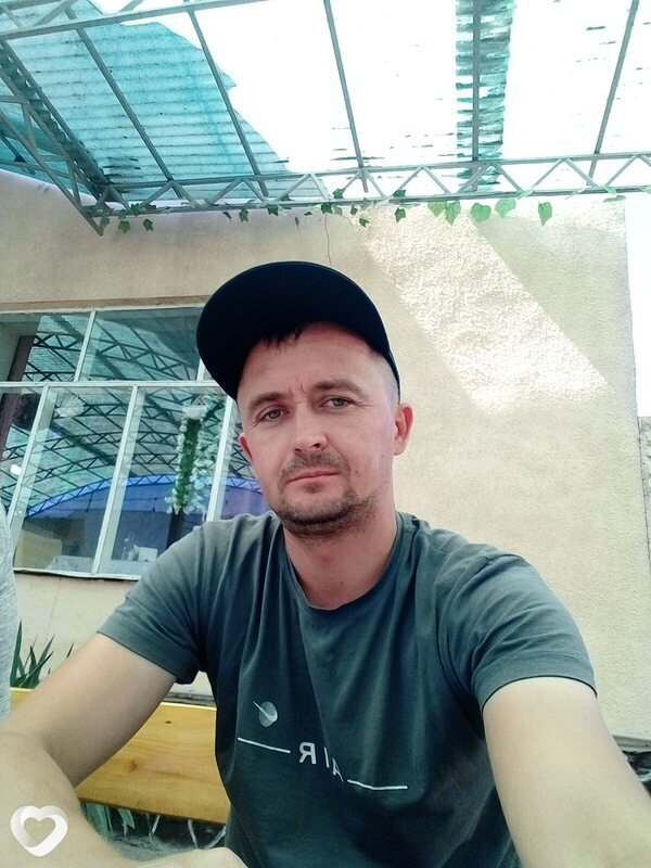 Viktor, 37, Бишкек — анкета №767711