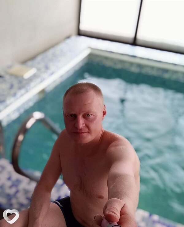 Руслан, 45, Караганде — анкета №767991