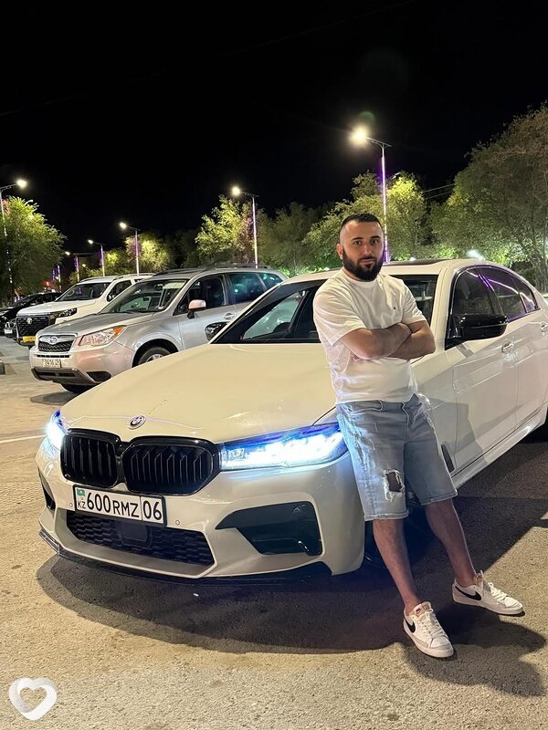 Тимур, 42, Воронеже — анкета №767993