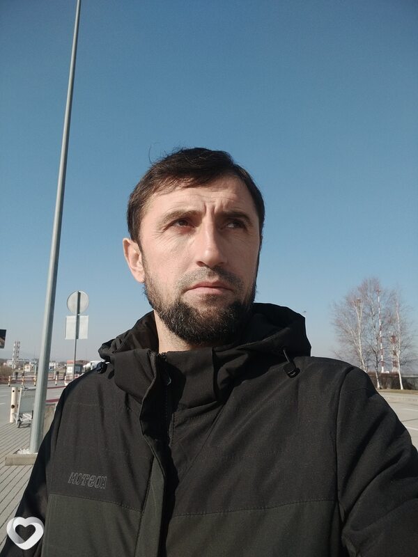 Сухроб, 39, Владивостоке — анкета №767997