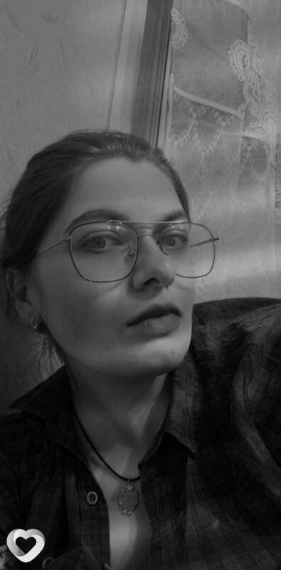 Ирина, 29, Москве — анкета №768002