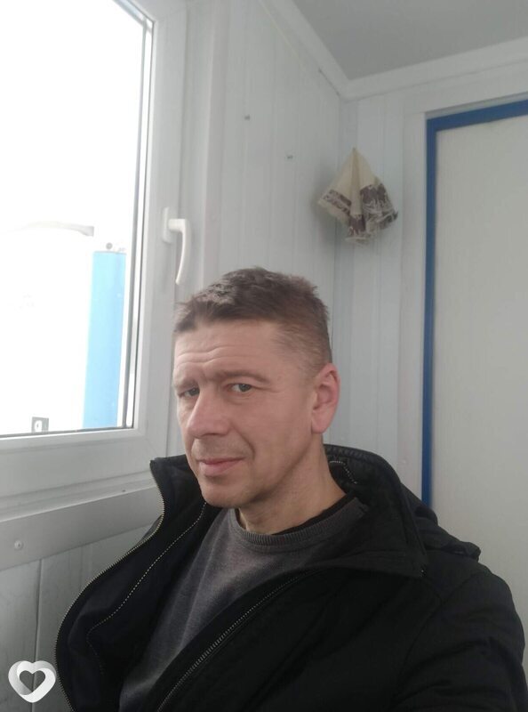 Александр, 46, Москве — анкета №768008