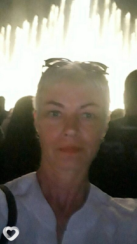Светлана, 57, Березниках — анкета №767667