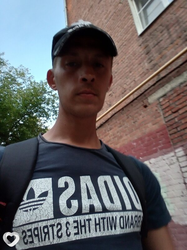 Александр, 26, Ялте — анкета №767671