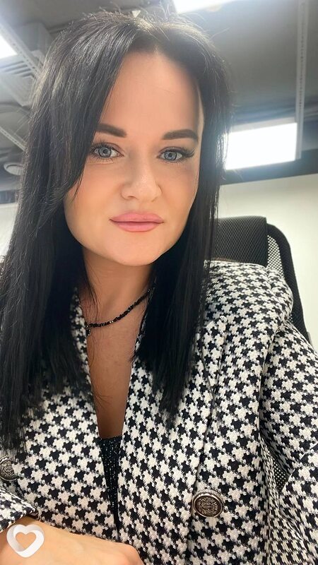 Анна, 36, Нижнекамске — анкета №767681