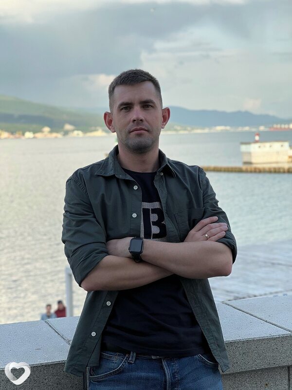 Максим, 30, Вологде — анкета №767685