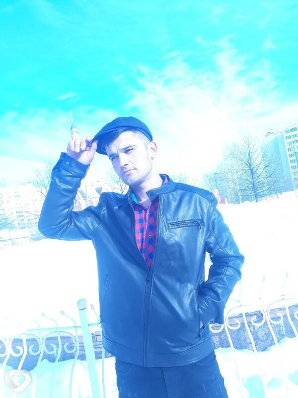 Файзали, 28, Москве — анкета №767687