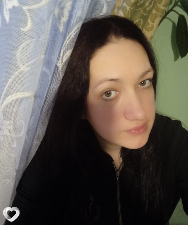 Oksanka, 38, Львове — анкета №767615