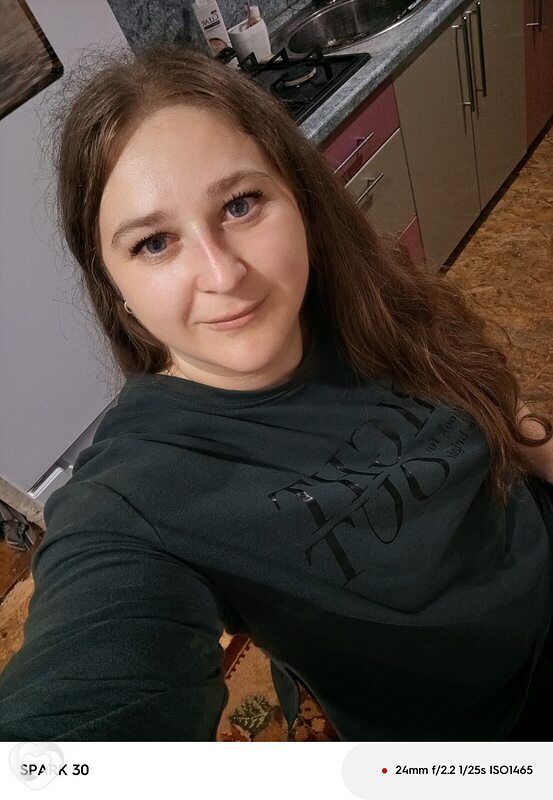 Наташа, 34, Борисоглебске — анкета №767616