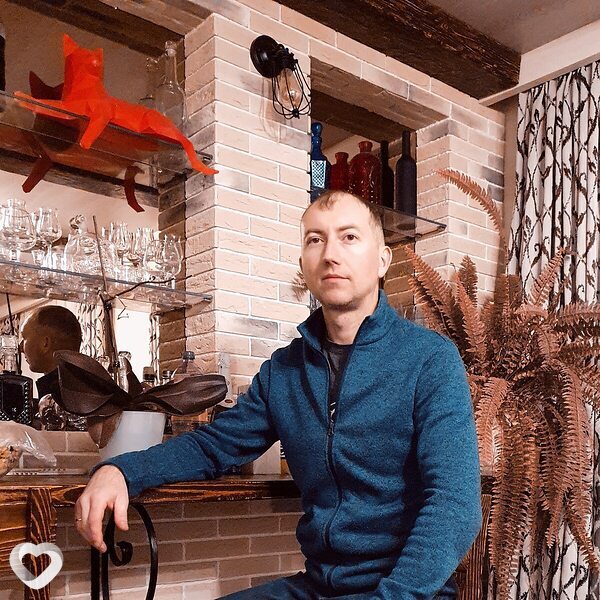 Евгений, 44, Елабуге — анкета №767765
