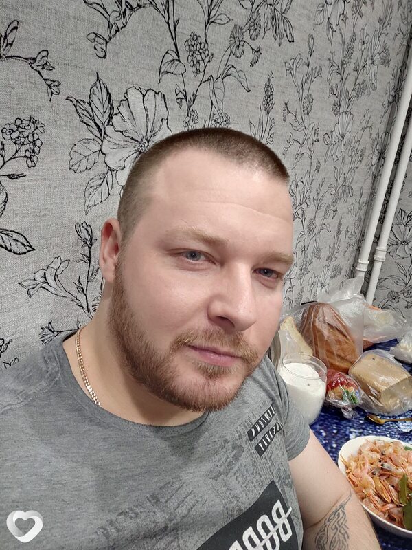 Андрей, 34, Москве — анкета №767777