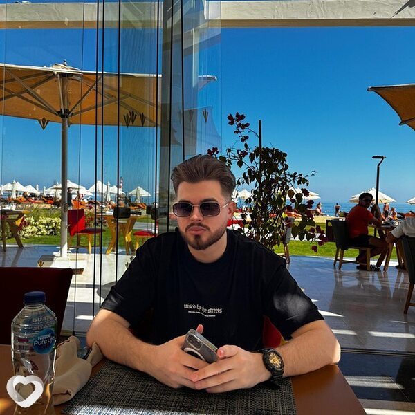 Виталий, 32, Москве — анкета №767780
