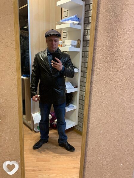 Константин, 35, Череповце — анкета №767784