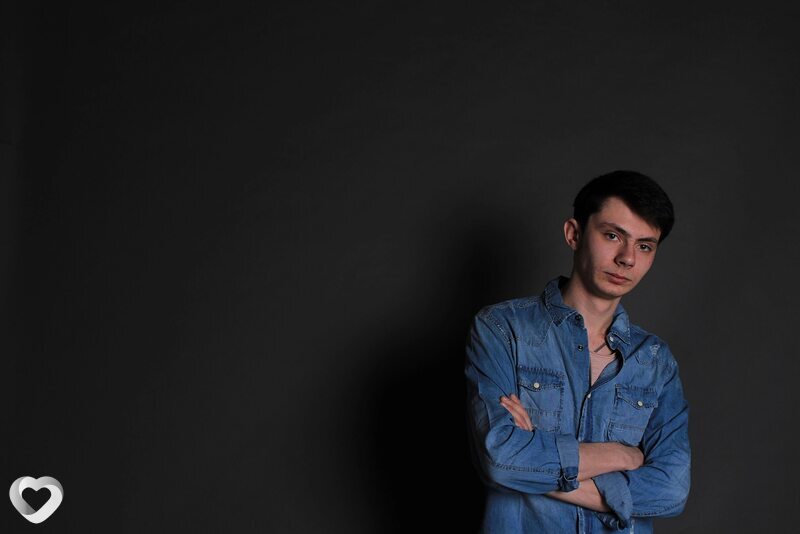Юрий, 30, Ростове-на-Дону — анкета №767785
