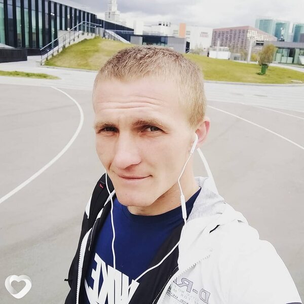 Сергей, 35, Минске — анкета №767790