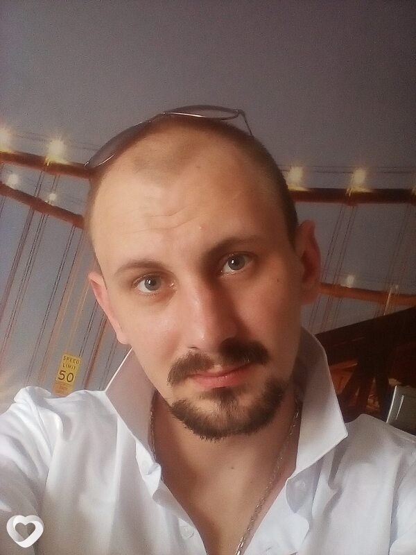 Роман, 35, Таганроге — анкета №767791