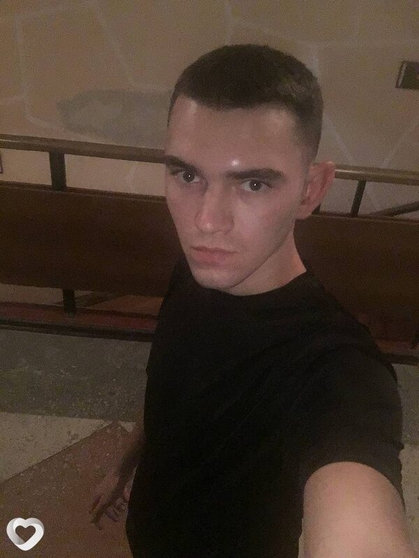 Алексей, 27, Тайшете — анкета №767793