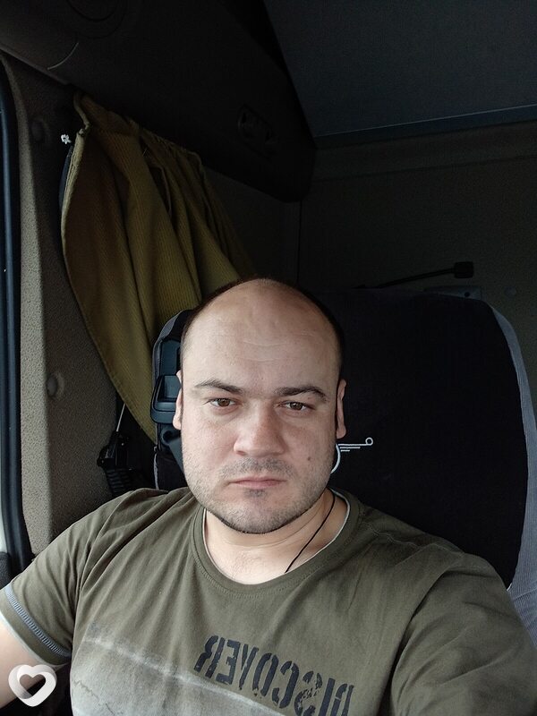 Константин, 38, Минске — анкета №767796