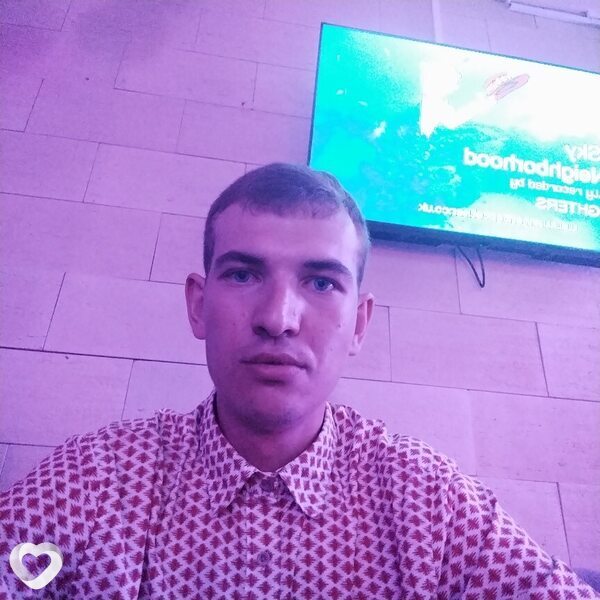 Павел, 27, Белгороде — анкета №767797