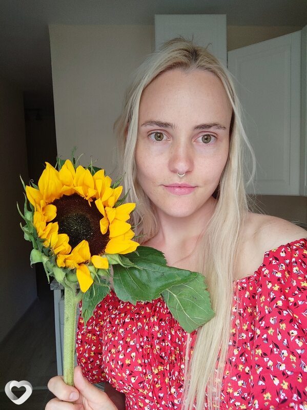 София, 29, Жуковском — анкета №767801