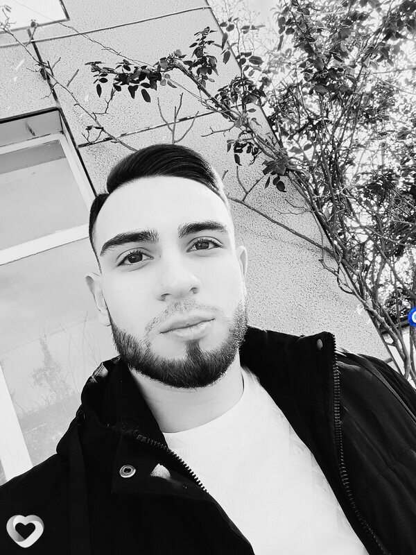 Руслан, 30, Самаре — анкета №767802