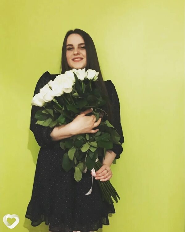 Анастасия, 26, Витебске — анкета №767807