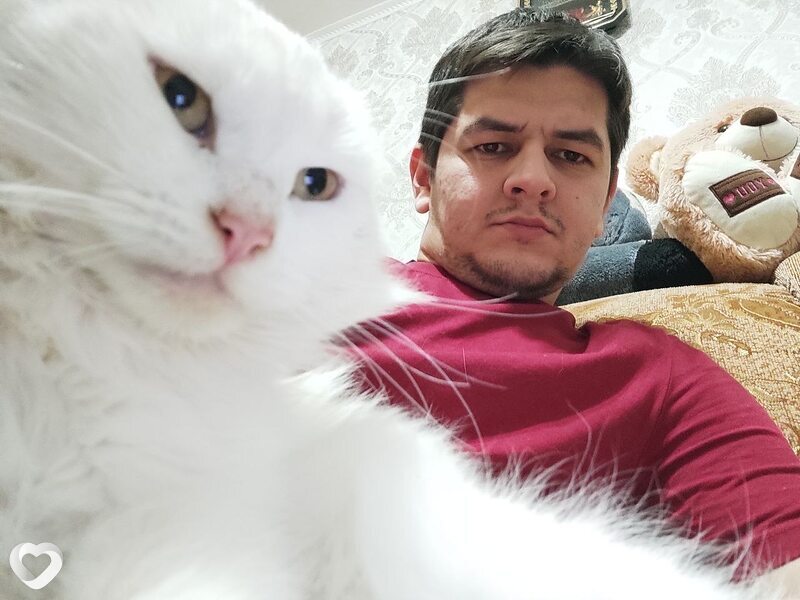 Айнур, 28, Москве — анкета №767817