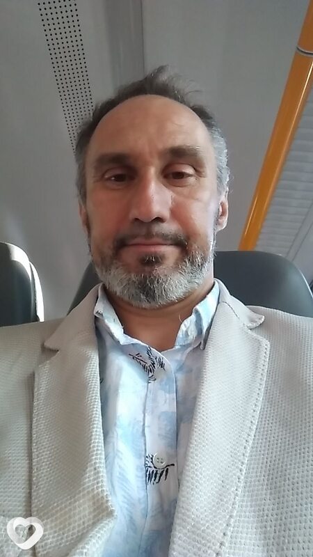 Павел, 58, Москве — анкета №767822