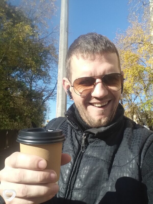 Алексей, 42, Люберцах — анкета №767823
