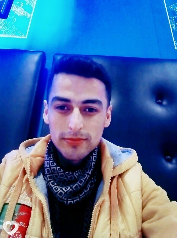 Влад, 34, Москве — анкета №767827