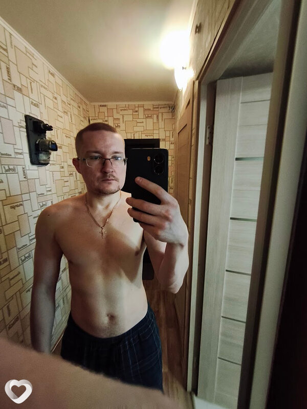 Сергей, 36, Минске — анкета №767829
