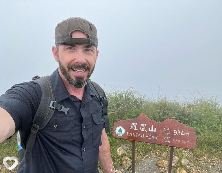 Максим, 35, Сумах — анкета №767838