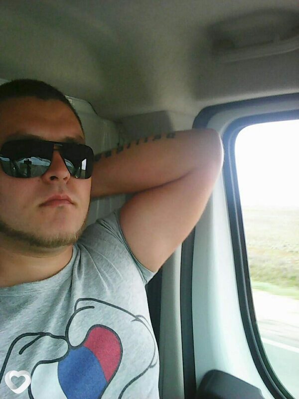 Анатолий, 37, Астрахани — анкета №767839