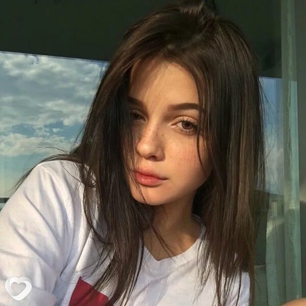 Алиса, 21, Москве — анкета №767865