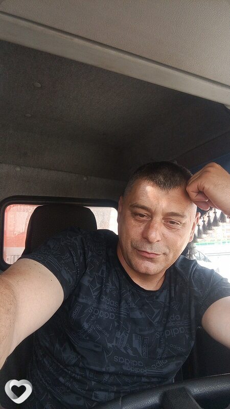 Павел, 40, Звенигороде — анкета №767868