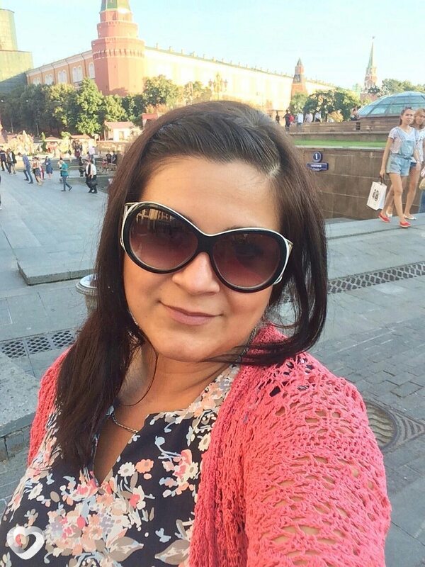 Татьяна, 45, Ейске — анкета №767869