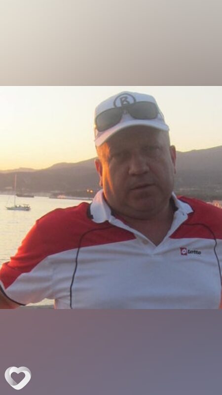Виктор, 57, Орёл — анкета №767872