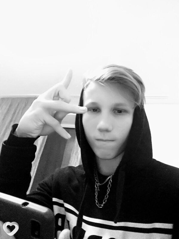 Алексей, 22, Москве — анкета №767877