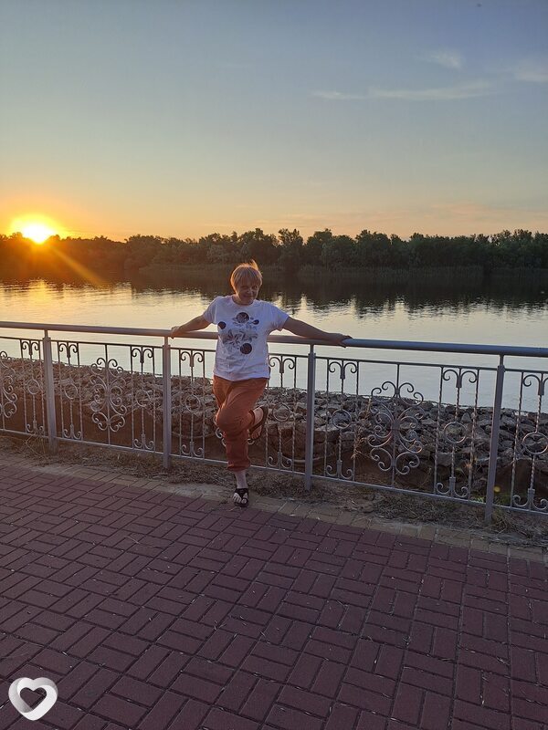 Вредина, 49, Нальчике — анкета №767881